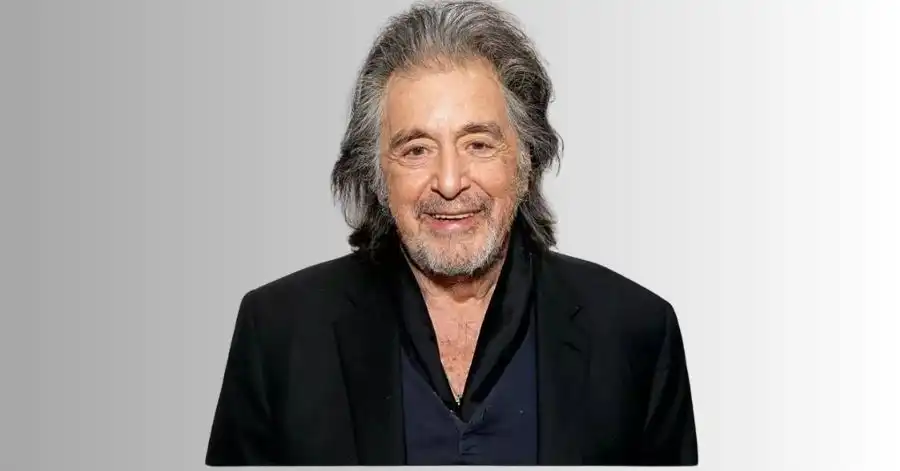 Al Pacino