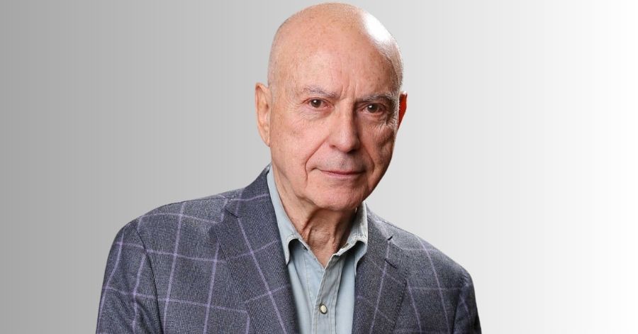 Alan Arkin