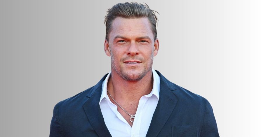 Alan Ritchson
