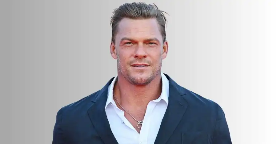 Uma Vida de Esperança (2024): Elenco, Onde Assistir e Tudo Sobre 4 Alan Ritchson