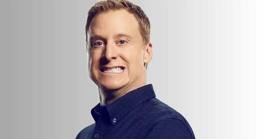 Um Dia Fora de Controle (2025): Elenco, Onde Assistir e Tudo Sobre 6 Alan Tudyk