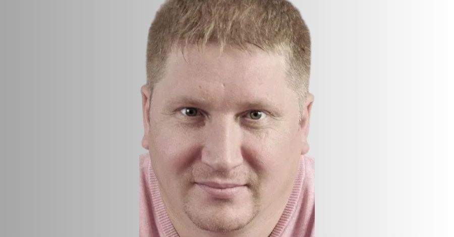 Aleksey Deryabkin