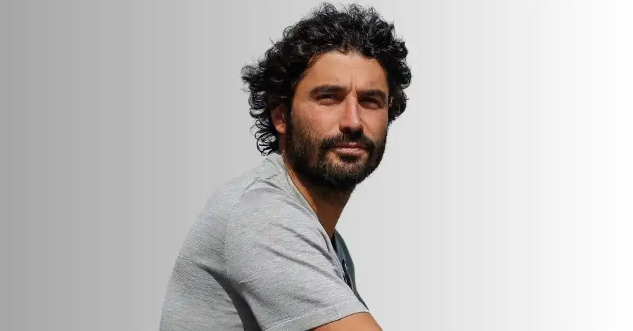 Alex Garcia
