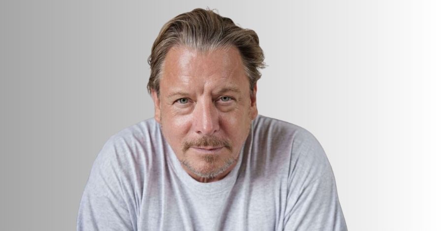 Anders W. Berthelsen