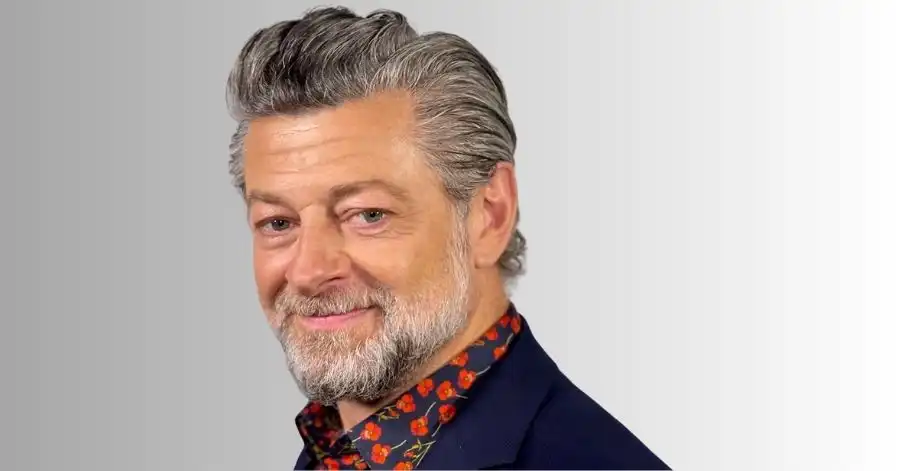 Andy Serkis