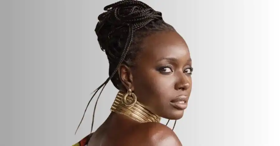 Nós (2019): Elenco, Onde Assistir e Tudo Sobre 9 Anna Diop