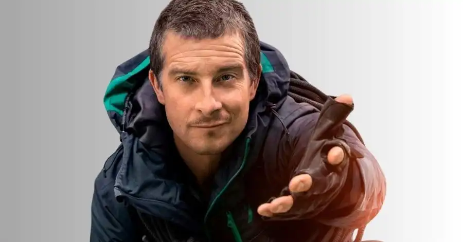 Bear Grylls
