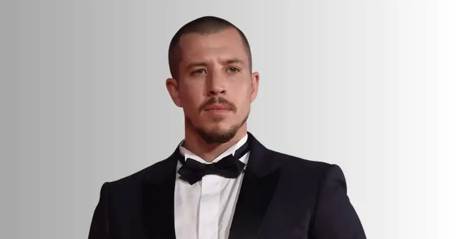 Crypto - Máfia Digital (2020): Elenco, Onde Assistir e Tudo Sobre 3 Beau Knapp