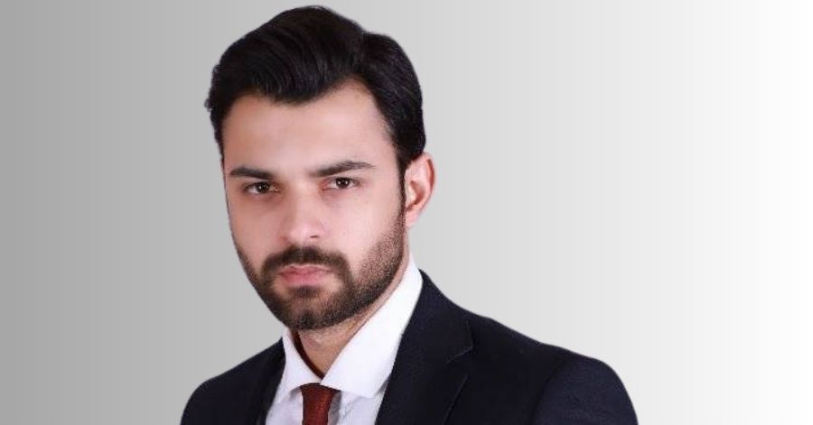Berk Bakioglu