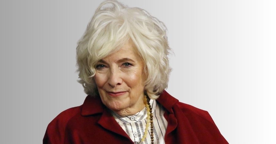 Betty Buckley