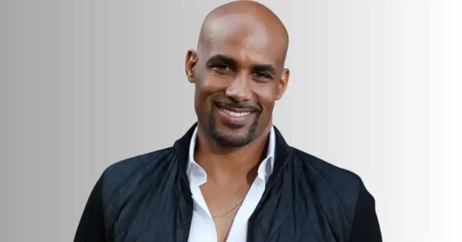Voando Para o Amor: Elenco, Onde Assistir e Tudo Sobre 7 Boris Kodjoe