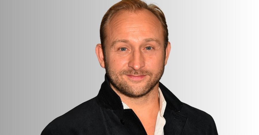 O Naufrágio do Heweliusz (2025): Elenco, Onde Assistir e Tudo Sobre 5 Borys Szyc