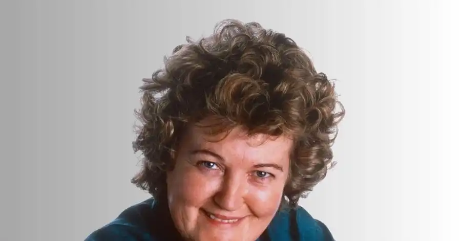 Tempo de Matar (1996): Elenco, Onde Assistir e Tudo Sobre 9 Brenda Fricker 1