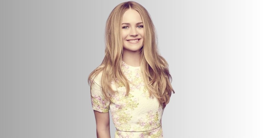 Enquanto Estivermos Juntos (2020): Elenco, Onde Assistir e Tudo Sobre 2 Britt Robertson
