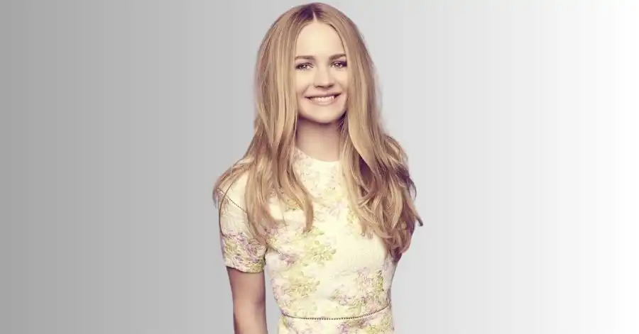 Enquanto Estivermos Juntos (2020): Elenco, Onde Assistir e Tudo Sobre 4 Britt Robertson