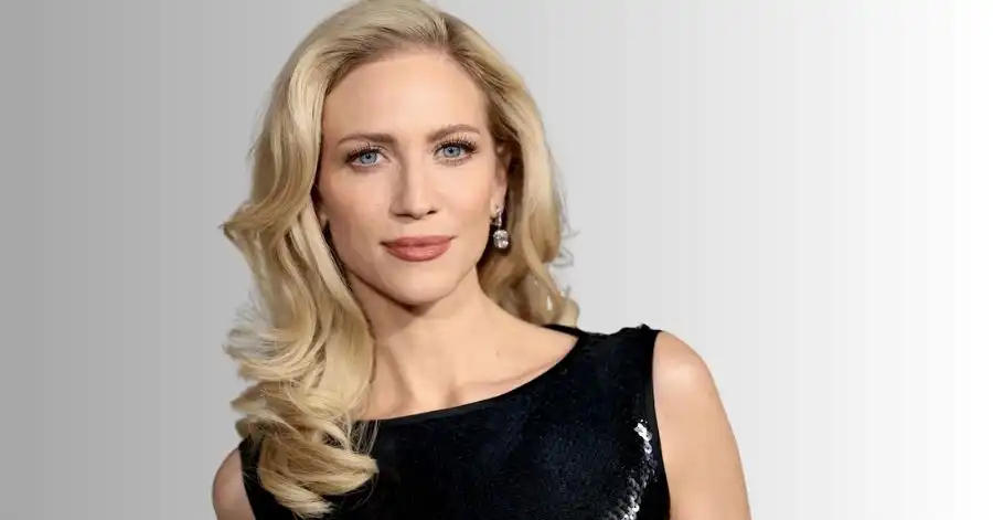 O Monstro em Mim (2025): Elenco, Onde Assistir e Tudo Sobre 5 Brittany Snow