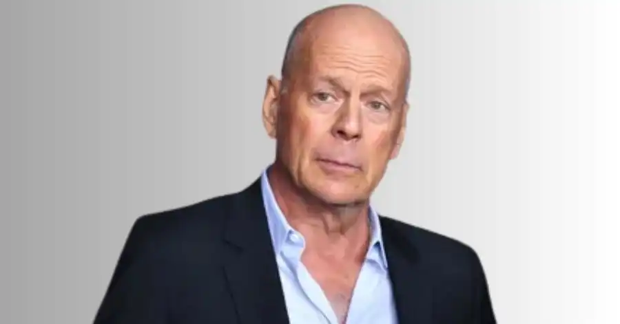 Bruce Willis