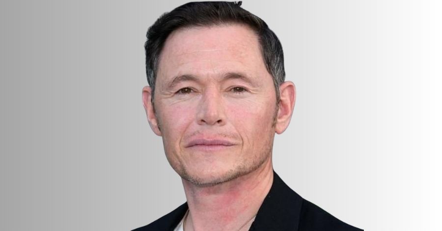 Burn Gorman