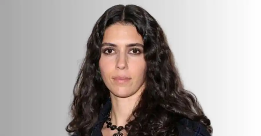 Cemre Ebuzziya
