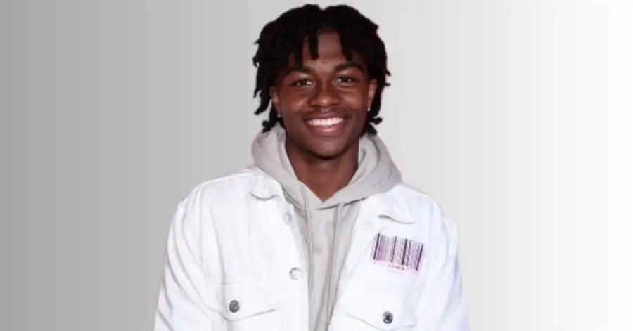 Space Jam: Um Novo Legado | Elenco, Onde Assistir e Tudo Sobre 8 Ceyair J. Wright