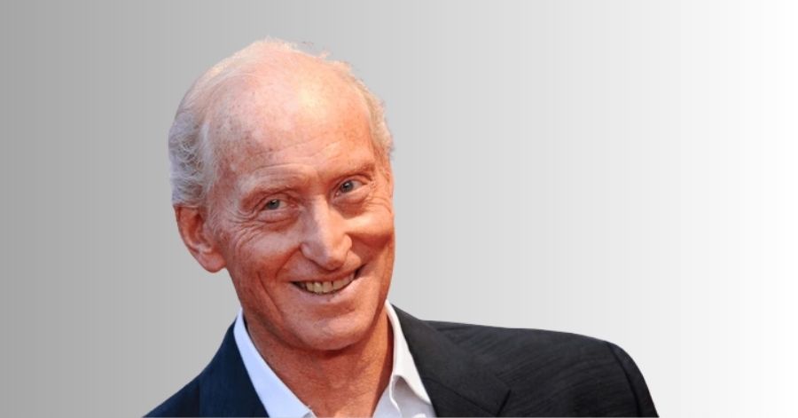 Como Eu Era Antes de Você (2016): Elenco, Onde Assistir e Tudo Sobre 5 Charles Dance