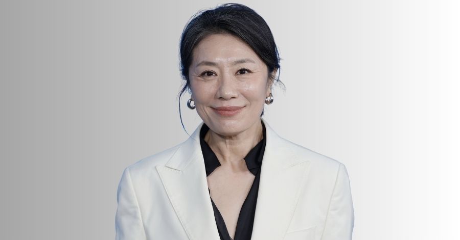 Cho Yun hee