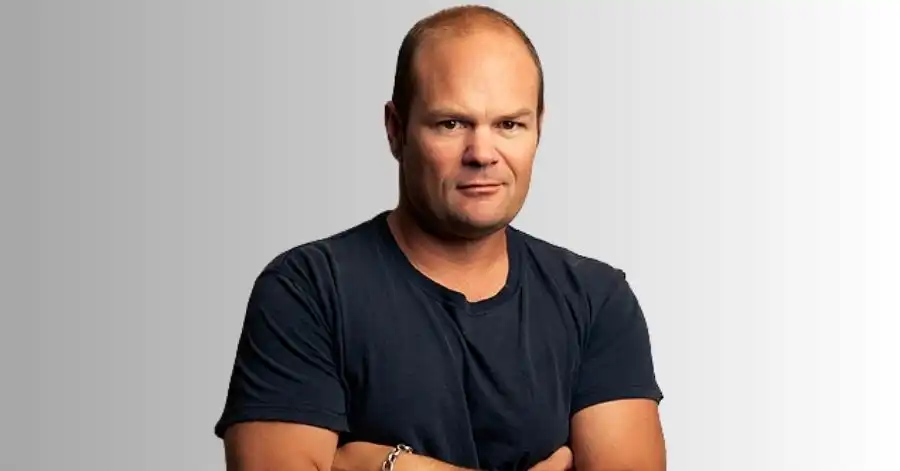 Chris Bauer