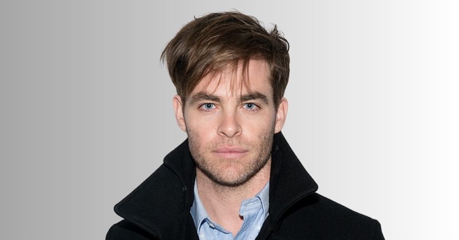 Chris Pine