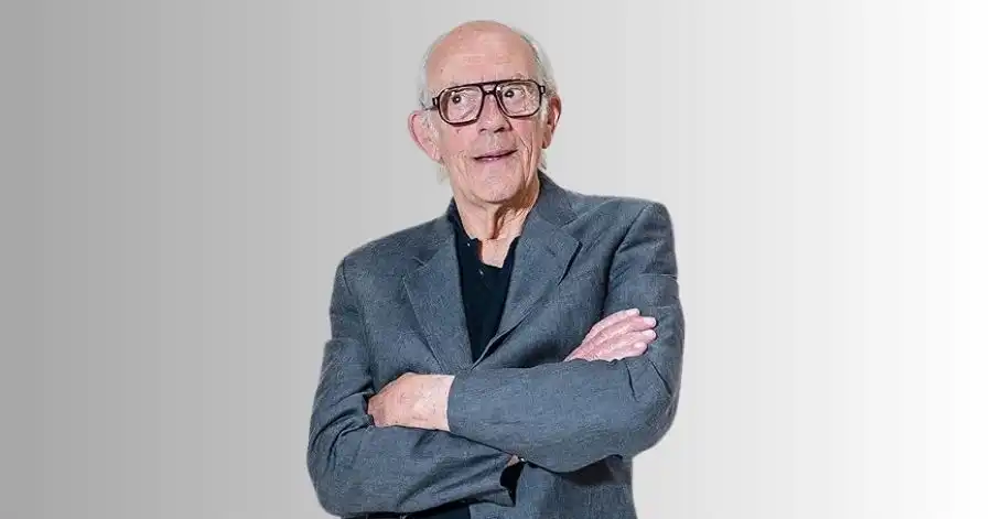 Despedida em Grande Estilo: Elenco, Onde Assistir e Tudo Sobre 8 Christopher Lloyd