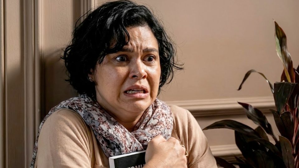 Cláudia Três Graças