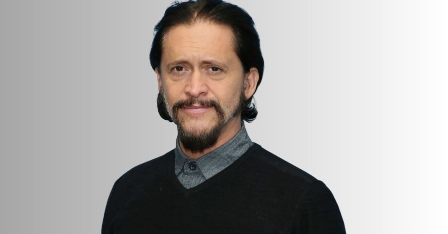 Clifton Collins Jr