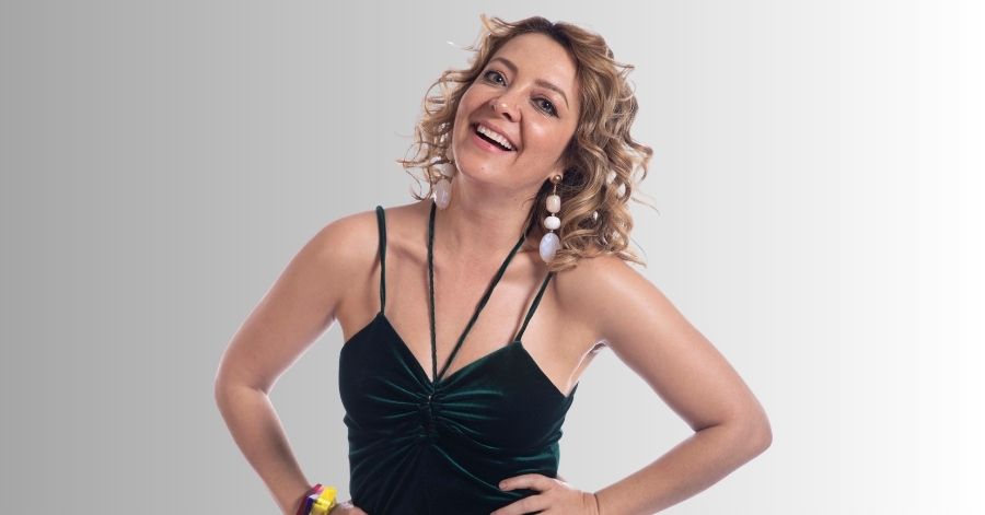 Simplesmente Alicia (2025): Elenco, Onde Assistir e Tudo Sobre 2 Constanza Camelo