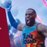 Critica de Space Jam Um Novo Legado