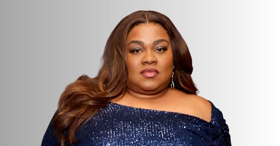DaVine Joy Randolph