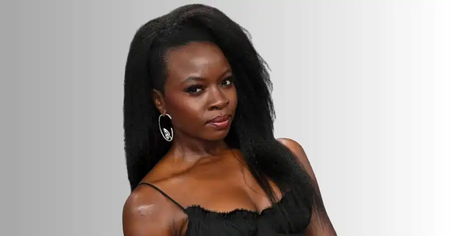 Danai Gurira