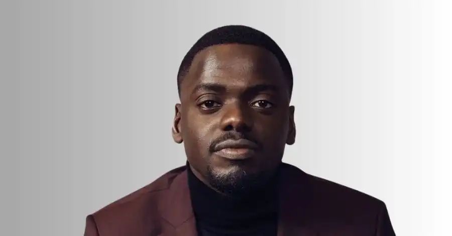 Daniel Kaluuya