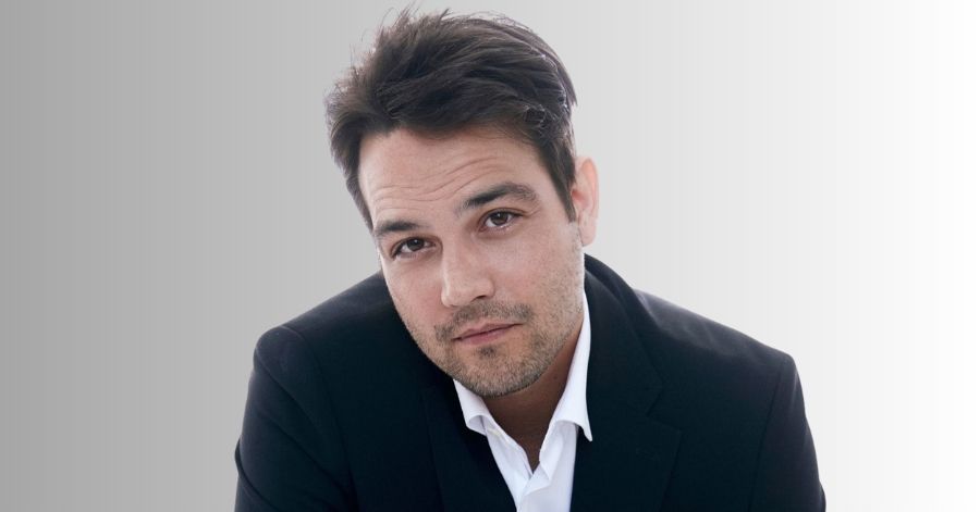 Daniel Zovatto