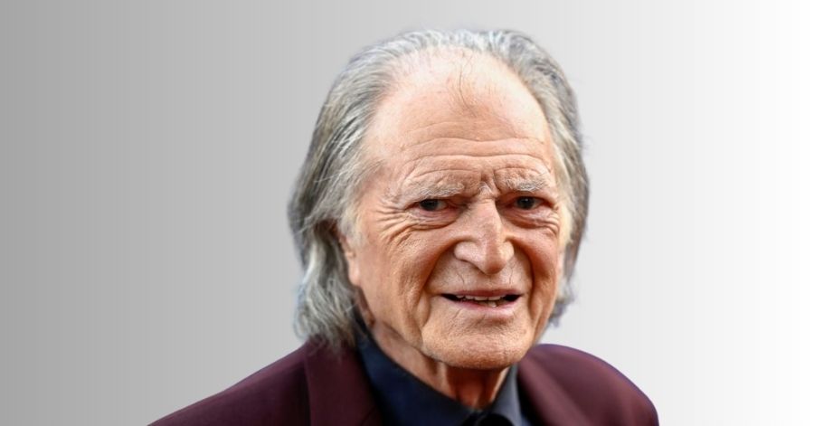 David Bradley