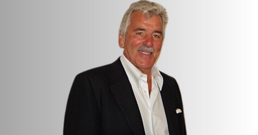 Dennis Farina