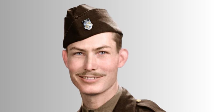 Desmond Doss
