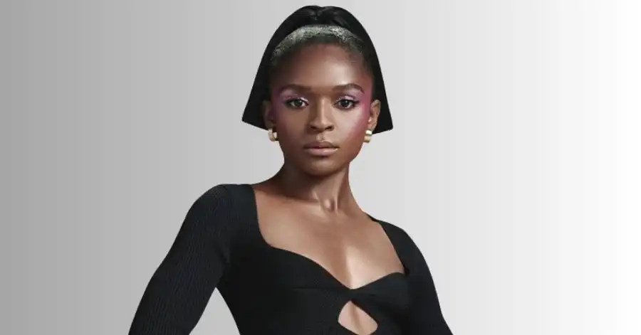 Dominique Thorne