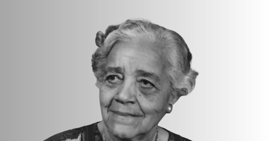 Dorothy Vaughan