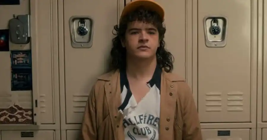 Stranger Things: Os 10 maiores SPOILERS da 5ª temporada 10 Dustin