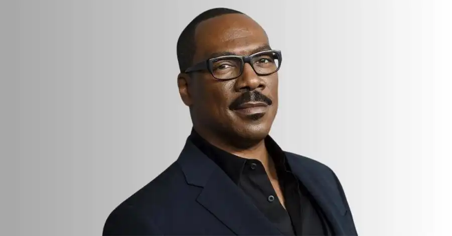 Roubo nas Alturas (2011): Elenco, Onde Assistir e Tudo Sobre 4 Eddie Murphy