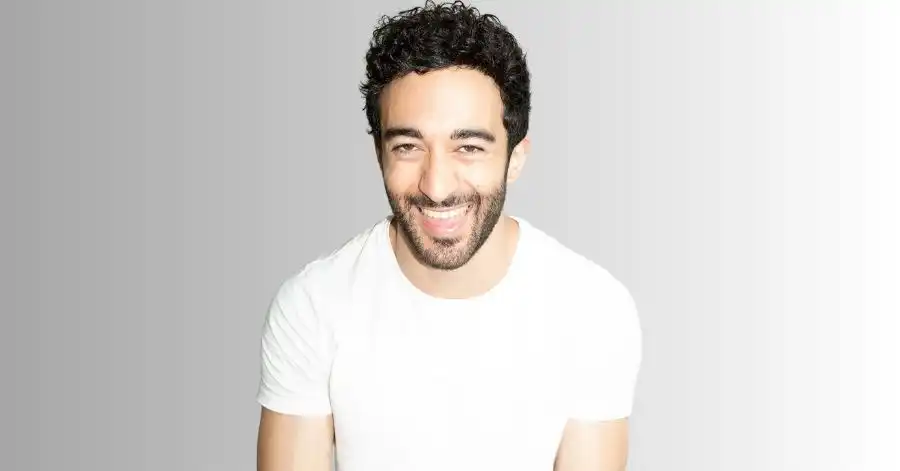 Maxton Hall: Um Mundo Entre Nós | Elenco, Onde Assistir e Tudo Sobre 6 Eidin Jalali