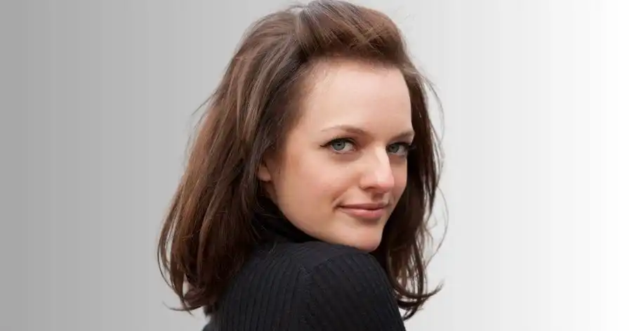 Elisabeth Moss