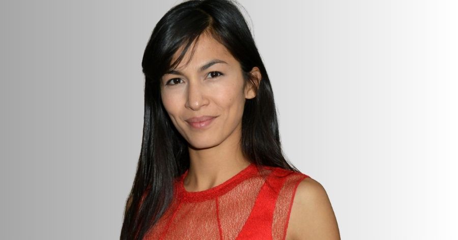 Elodie Yung