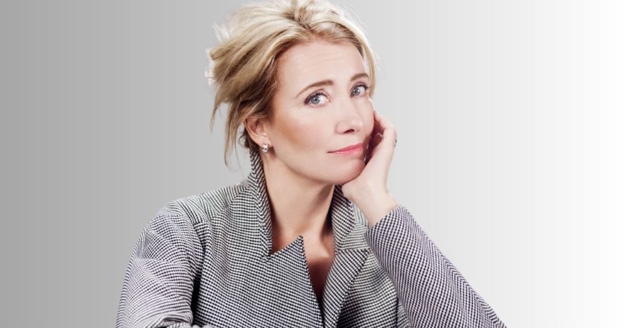 Emma Thompson