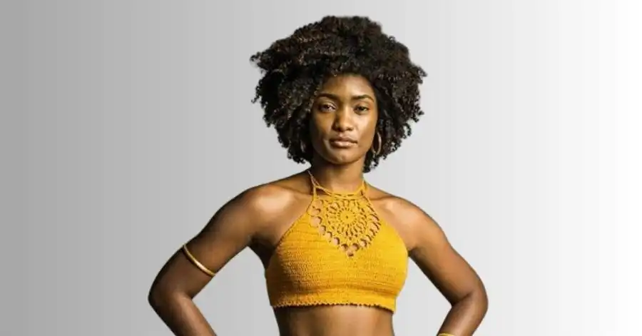 Erika Januza