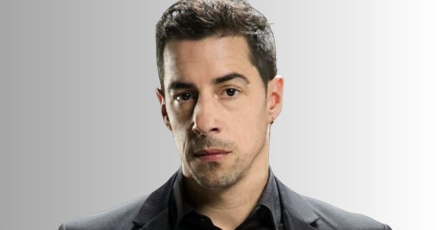 Esteban Lamothe